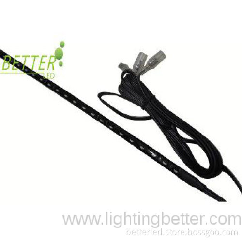 New design 335 Waterproof Car Strip 30leds/0.4m (IP65) sales well